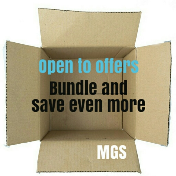 Open to offers - Picture 1 of 2